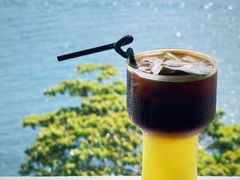 -蜜悦·波西塔诺悬崖海景餐厅