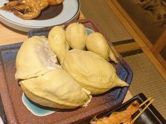 -贵木日本料理·铁板烧(新地假日广场店)