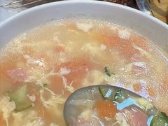 -二发烧烤(亚麻厂店)