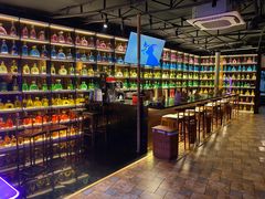 -牛焱·烧肉酒肆(五大道店)