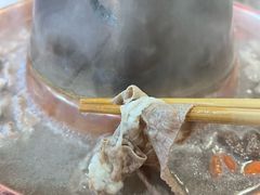 -北门涮肉·炭火铜锅涮肉(什刹海店)