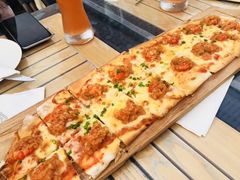 -LENBACH兰巴赫西餐啤酒坊(大连东港店)