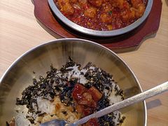 -米村拌饭(万达广场庄河店)