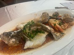 -东江海鲜酒家(艺都分店)