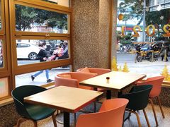 大堂-柠檬树茶餐厅(海雅缤纷城店)