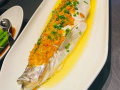 -上和臻品中国菜(花园街店)