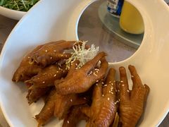 -海景壹号大酒店(滨湖店)