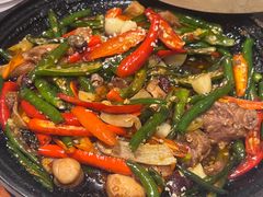 -蜀宴·家宴馆(升伟晶石店)