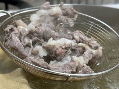 -李记鲜切牛肉自助火锅(紫薇花园店)