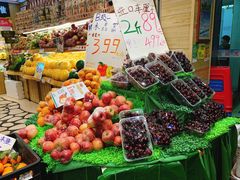 -百果园(纸行路店)