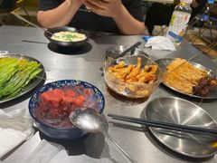 -那些年一起吃串的地方烧烤(观前街店)