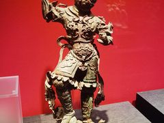 -陕西历史博物馆