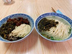 -盛兴面馆(真儒大厦店)