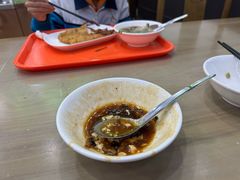 -老回回小吃(百万庄店)