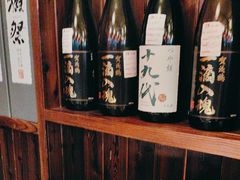 -鸟鹏烧鸟居酒屋(熙龙湾店)