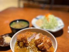 -山杏yama-katsu·吉列炸物
