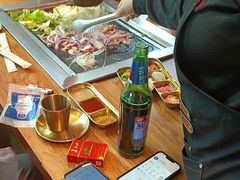 -郭记烤肉创始店(民丰大街店)
