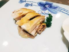 -天宁凯利时尚餐厅