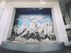 -中国第四纪冰川遗迹陈列馆