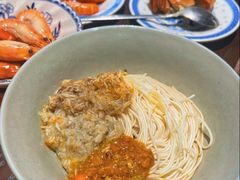 -李百蟹·江南蟹黄面·河景餐厅(夫子庙总店)