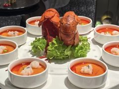 -富淳饭店(陆家嘴保利广场店)