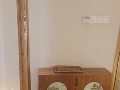 -翁暖茶馆(滨江东总店)