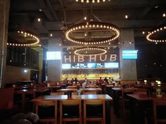 大堂-HIB HUB公社(解放西路店)