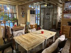 -Cafe Alice咖啡爱丽丝(奥城店)