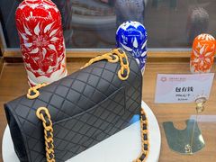 -莫斯科餐厅面包坊(北展店)