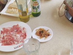 -阳坊大都涮羊肉(阳坊总店)