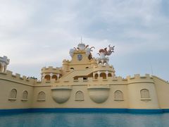 -秦皇岛乐岛海洋王国