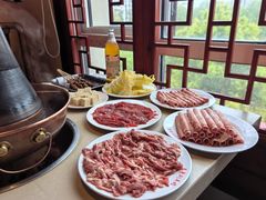 -总参北京涮羊肉