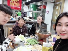 -三兴涮羊肉(荣安大街店)