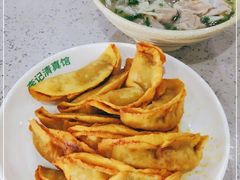 -李记清真馆(打钉巷店)