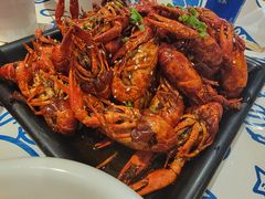 -松哥油焖大虾(科技园店)