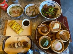 -古铺良食(柯城店)