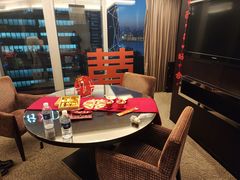-上海凯宾斯基大酒店