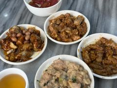 -品香排骨饭(羊官路店)