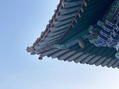 -五泉山公园