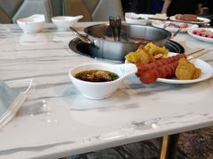 -美食汇·海鲜自助西餐厅·江门富力万达嘉华酒店