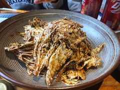-肉串汪(月坛店)