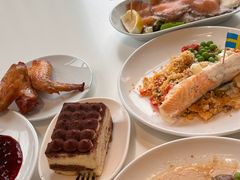 -宜家·瑞典风味餐厅(无锡店)