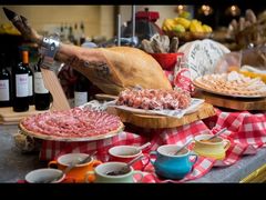 -澳门旅游塔360°旋转餐厅(南湾湖广场店)