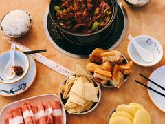 宽粉条-宏大运餐厅(传媒大学店)