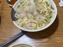 -黄阿姨锅贴大王(万航渡路店)