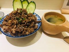-小句号·精致料理(江南环球港店)