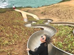 -漳州滨海火山岛自然生态风景区