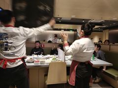 大堂-海底捞火锅(亲贤北街店)