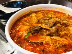 -俺的焼肉(銀座9丁目店)