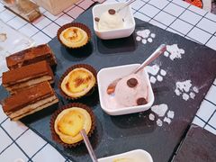 -海航大厦万豪酒店彩海轩中餐厅(霄云路店)
